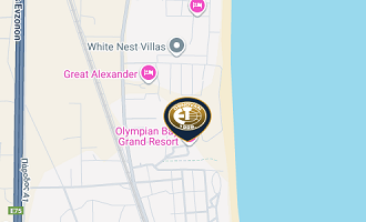 Olympian Bay Grand Resort